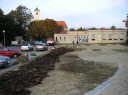 Brigáda končí